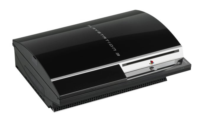 PlayStation 3 System Software