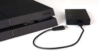 PS4 External USB Drive Loading Time Tests - Upgrade Options Compared!
