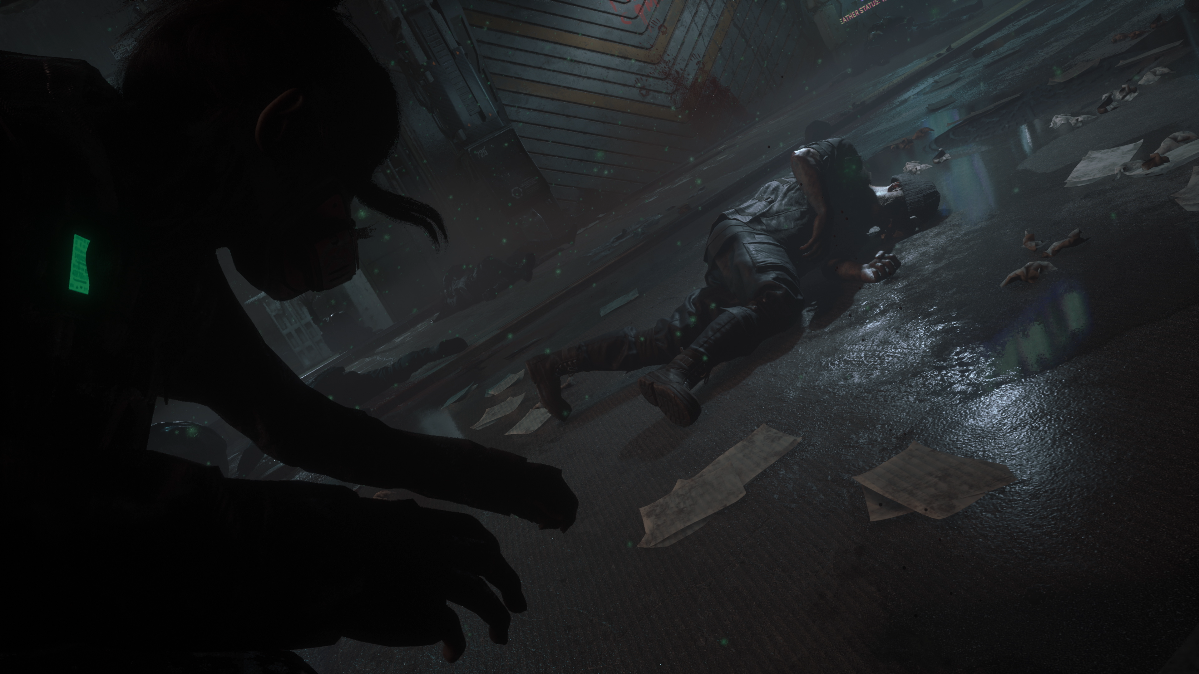 ps5 vs xsx the callisto protocol zoomer