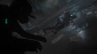 ps5 vs xsx the callisto protocol zoomer