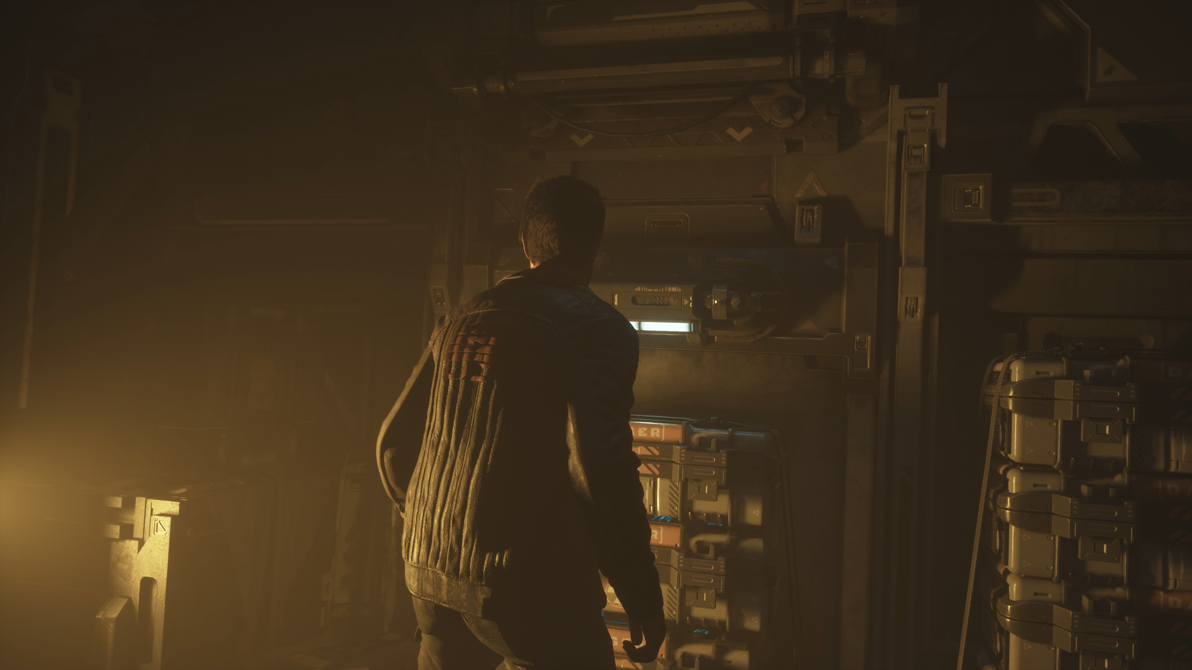 ps5 vs xsx the callisto protocol zoomer