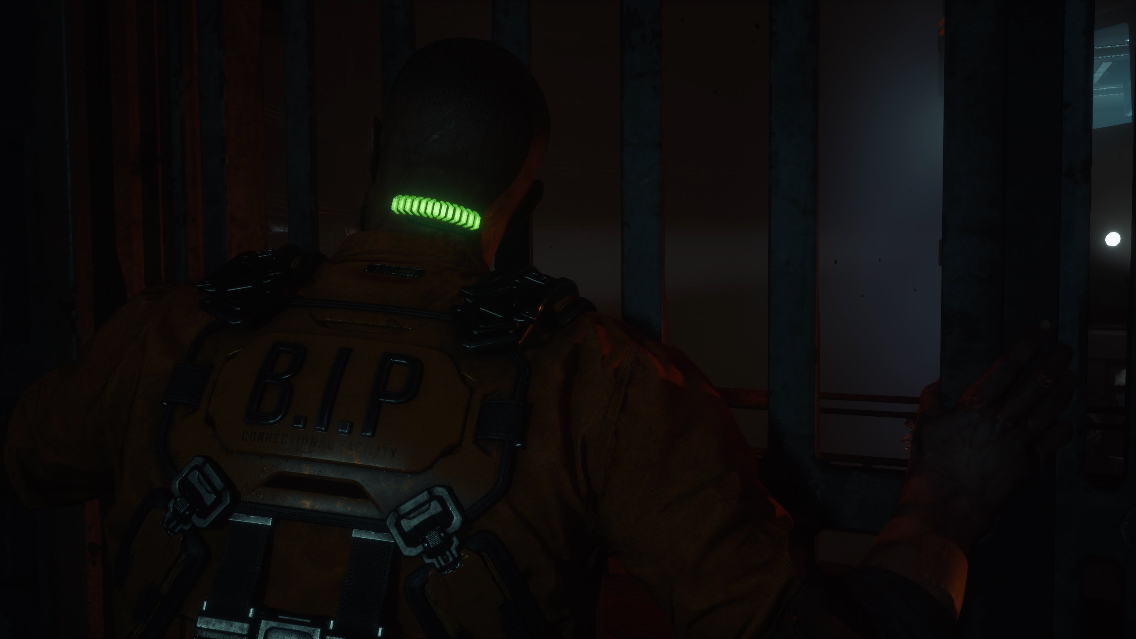 ps5 vs xss the callisto protocol zoomer