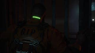 ps5 vs xss the callisto protocol zoomer