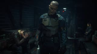 ps5 vs xss the callisto protocol zoomer