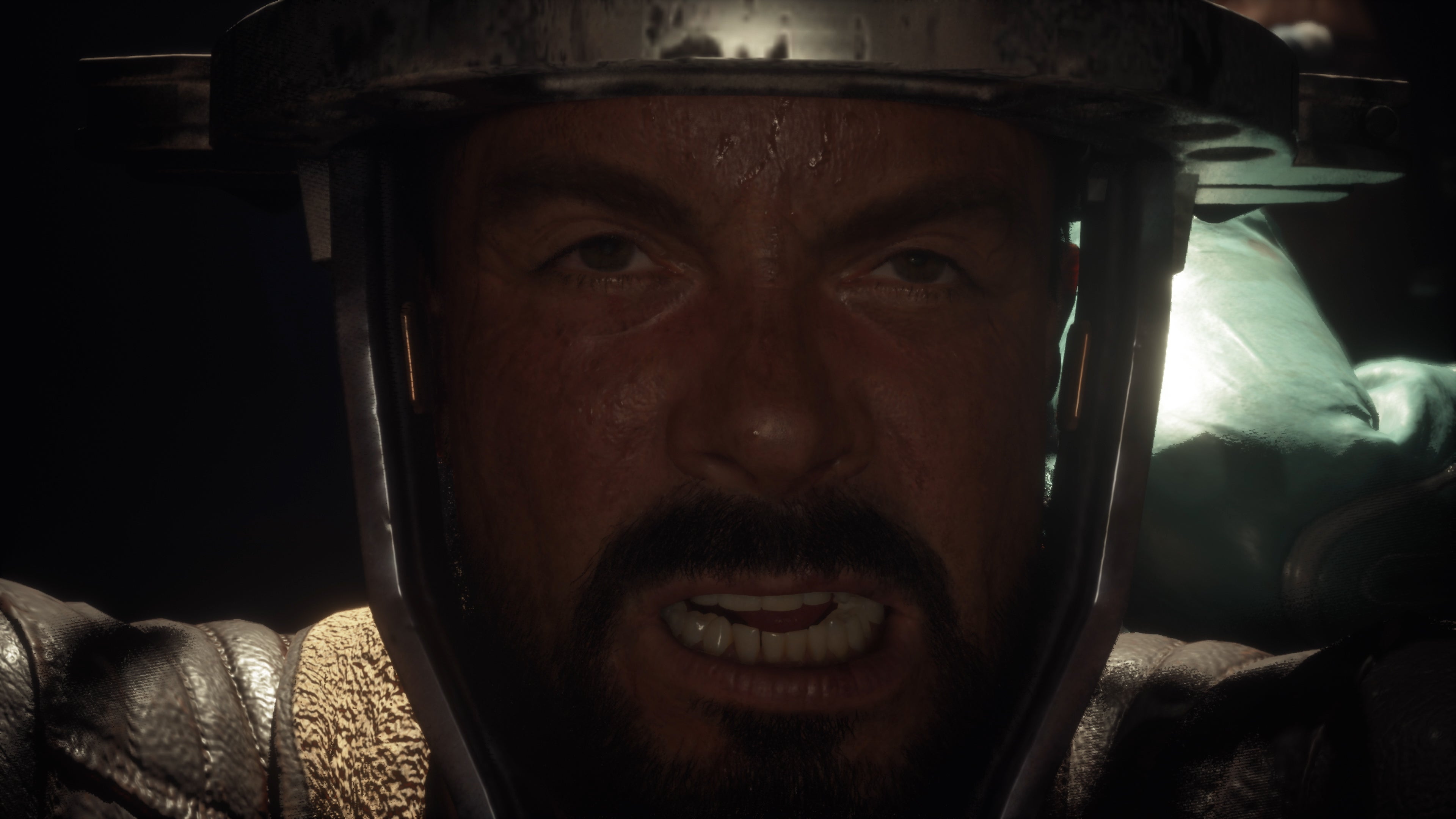 ps5 vs xss the callisto protocol zoomer