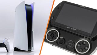 PS5 compatibile con le periferiche dell'era PS3? Lo suggerisce un brevetto di Sony
