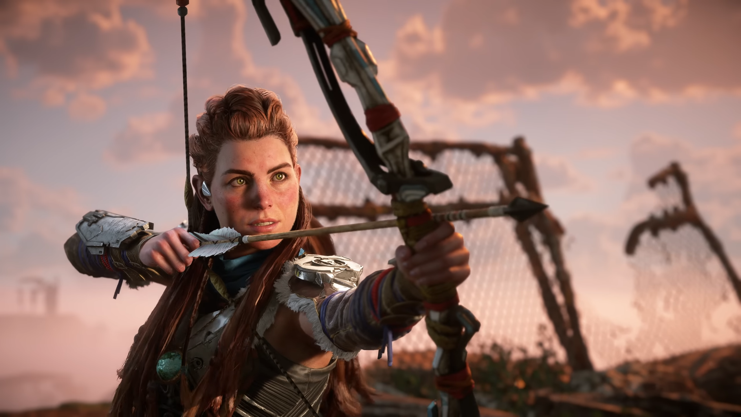 Sony e Tencent fecham acordo e encerram processo do ‘clone de Horizon’