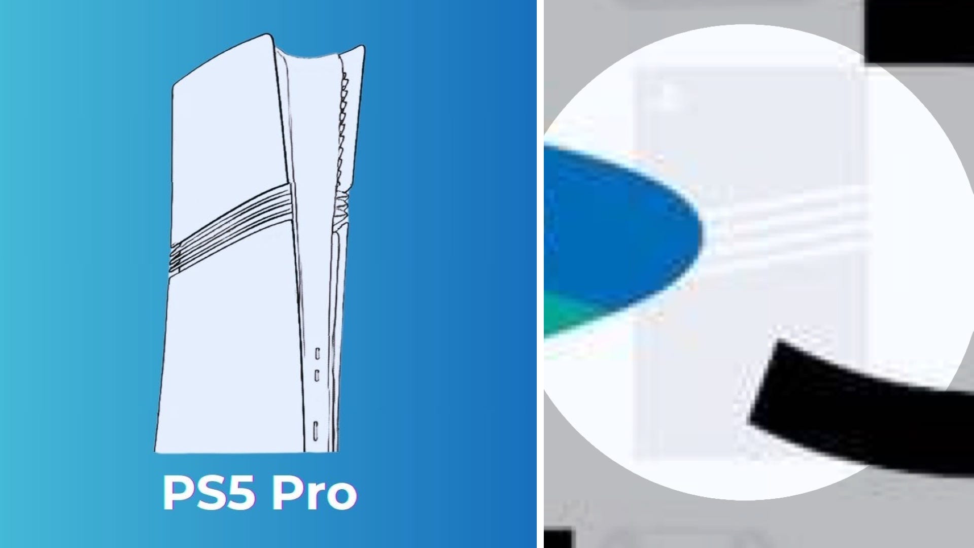 Leaked PlayStation 5 Pro design seemingly confirmed by Sony's official ...