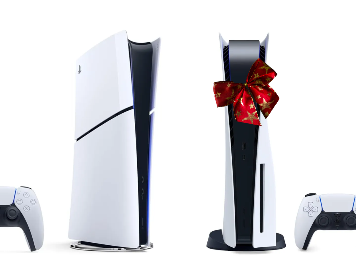 Here s where to buy a PS5 before Christmas Eurogamer
