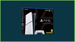 PS5 Slim Digital deal