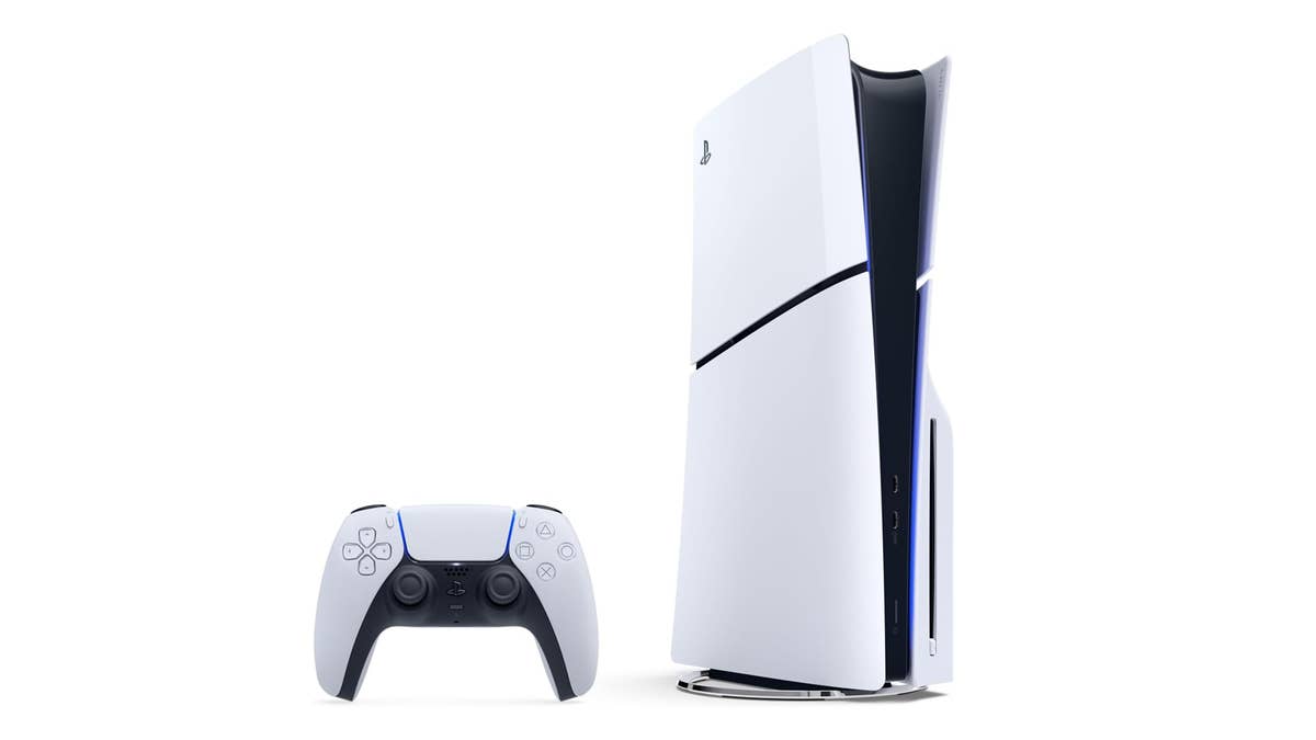 Playstation shop slim bundle