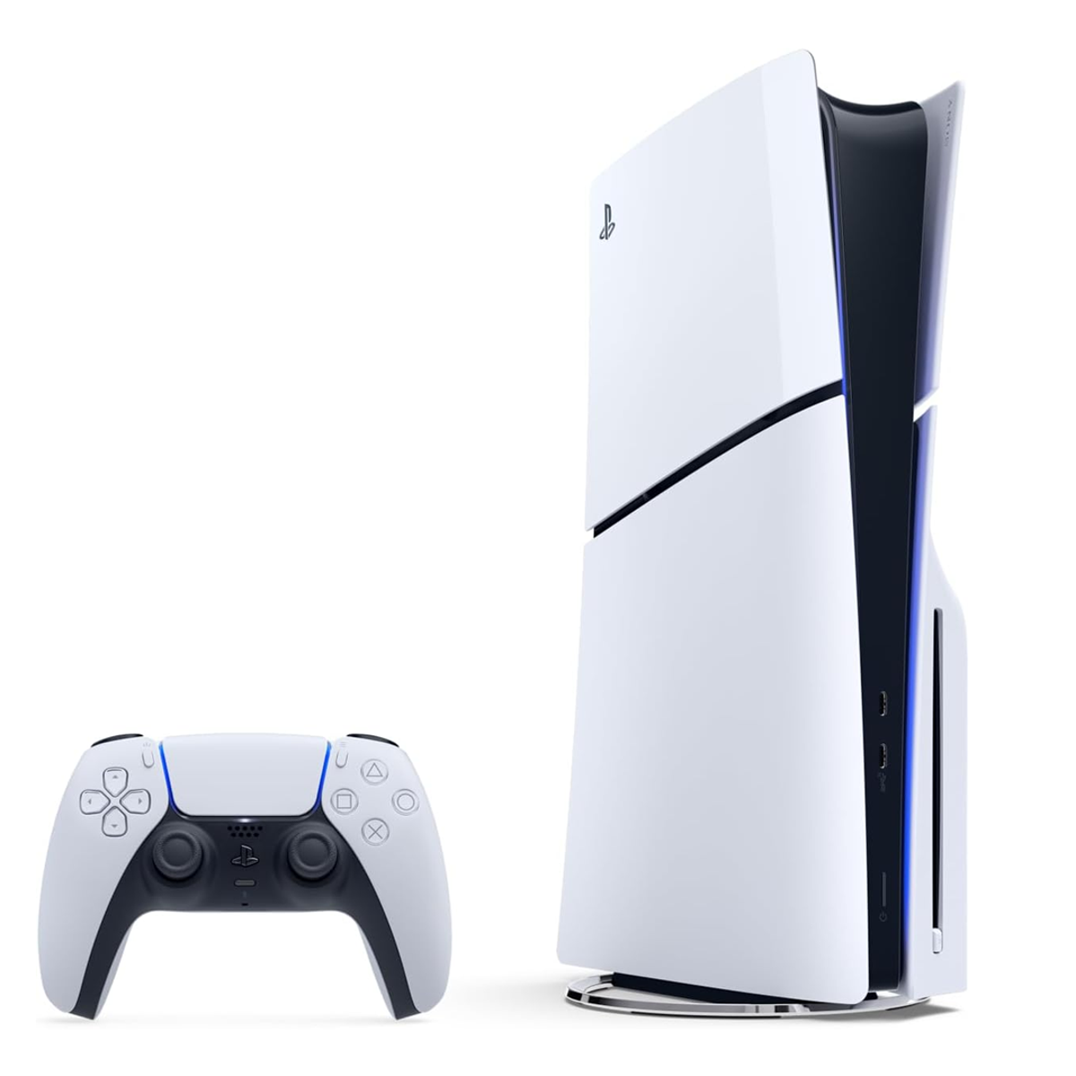 This new PlayStation 5 Slim bundle includes an extra controller for