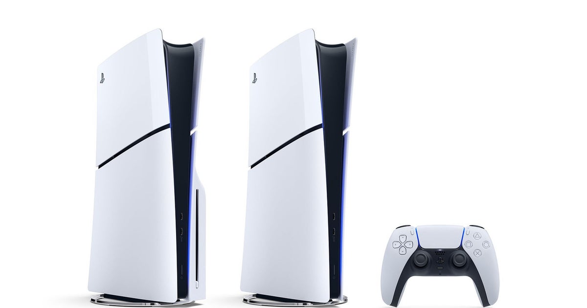 PlayStation 5 Pro real. Its specifications are already known. PlayStation 5 Pro real. Its specifications are already known.