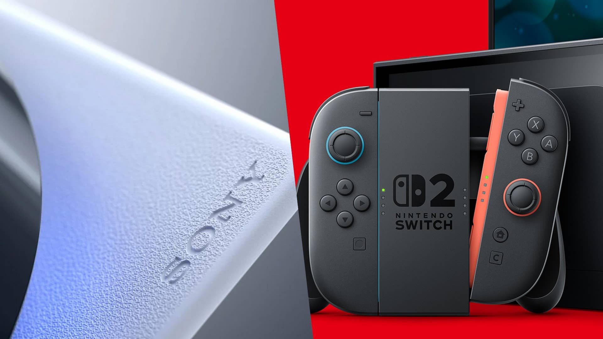 PlayStation sieht in der Nintendo Switch 2 keine Bedrohung