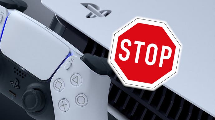 Neues PS5-Update kämpft gegen Cheater: Dieses Gerät funktioniert nicht mehr.