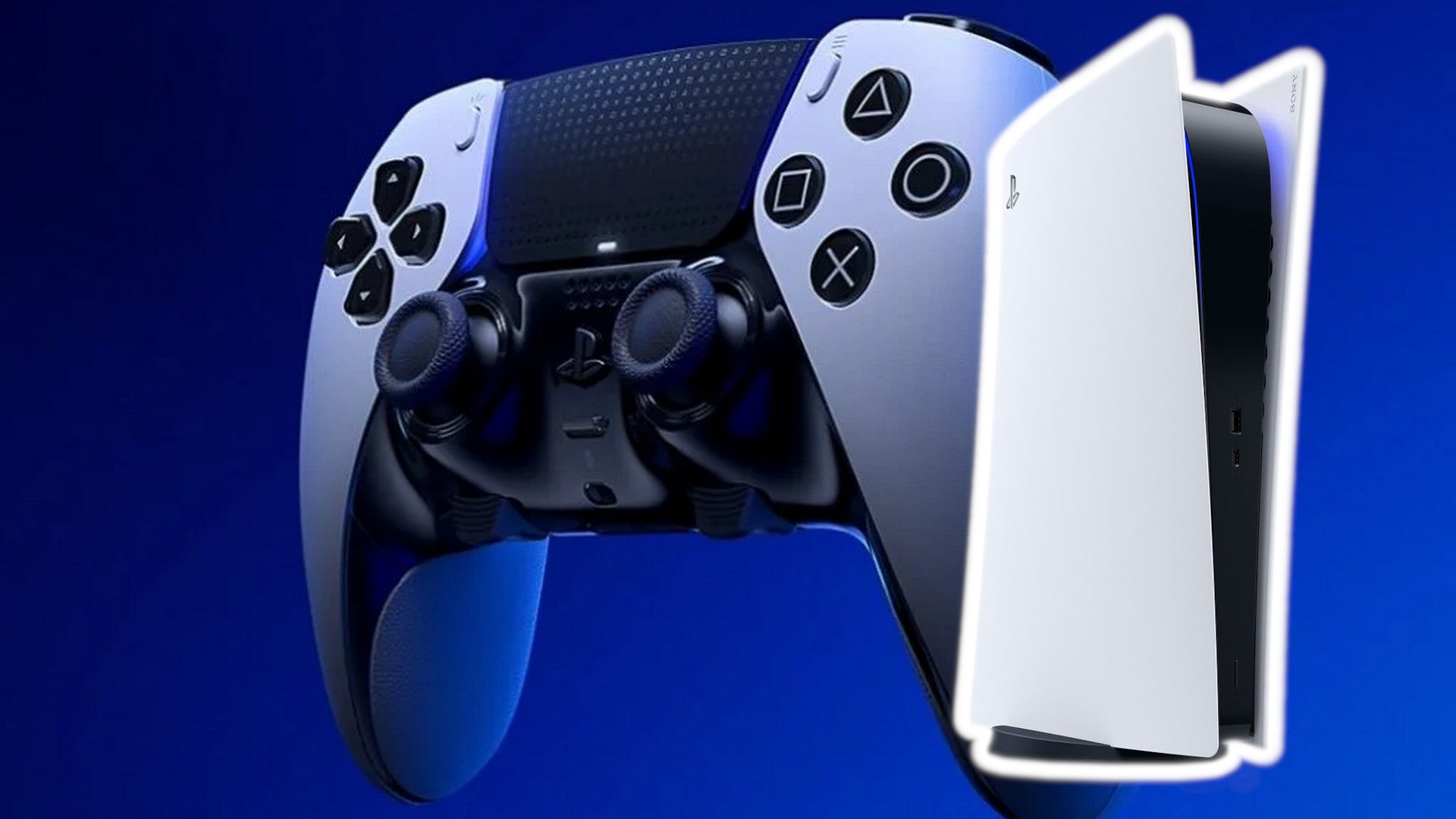 PS5: Neues System-Update bringt Support für den DualSense Edge ...
