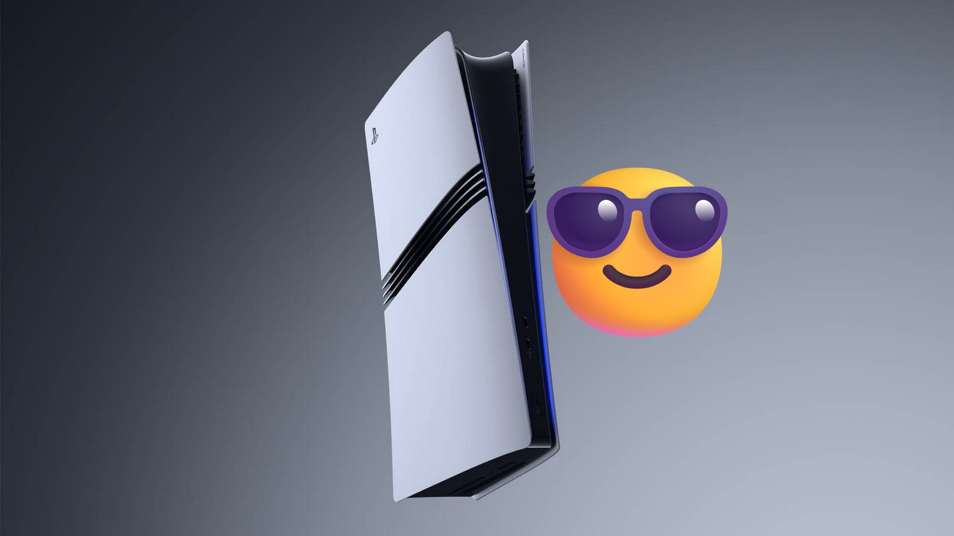 PS5: Neues System-Update 26.03-13.20.00 bringt mehr Emojis für Nachrichten