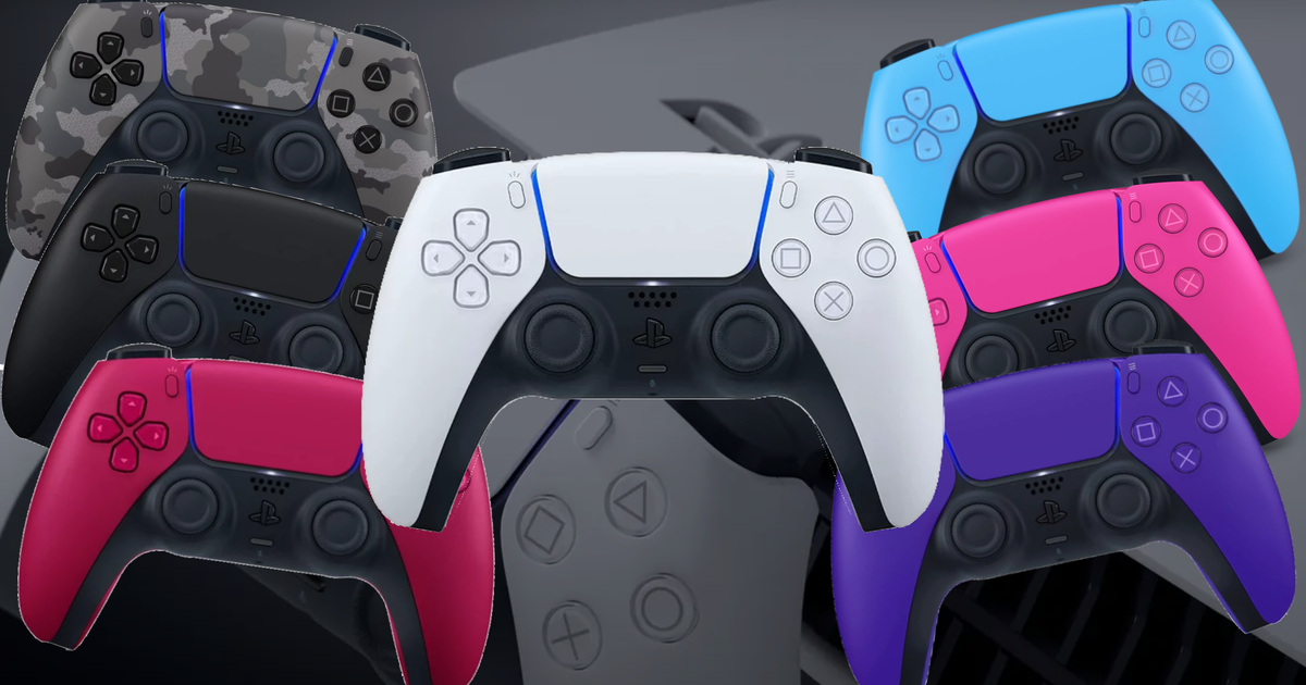 PS5 big summer update brings Dolby Atmos, support for larger SSDs and ...