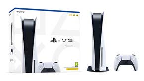 Get a refurbished PS5 Disc console for just £339.99 from MusicMagpie via eBay with code RENEW25