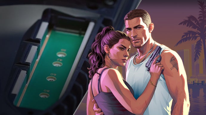 GTA 6 is a massive 210GB download on PlayStation 5