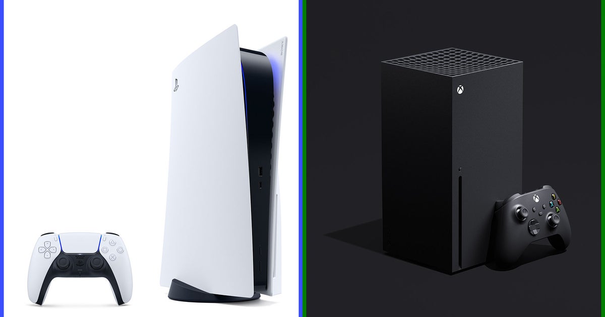 Console Generation 5 The New Console Generation is Finally Upon Us | VG247