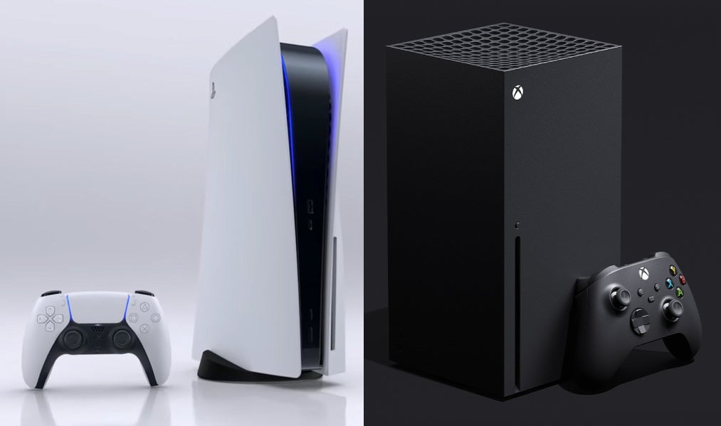 Generation Overlap The next gen consoles learn to cohabit