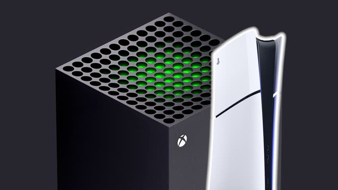 Erscheint die PS6 vor der nächsten Xbox? Microsoft hängt angeblich im Zeitplan hinterher.