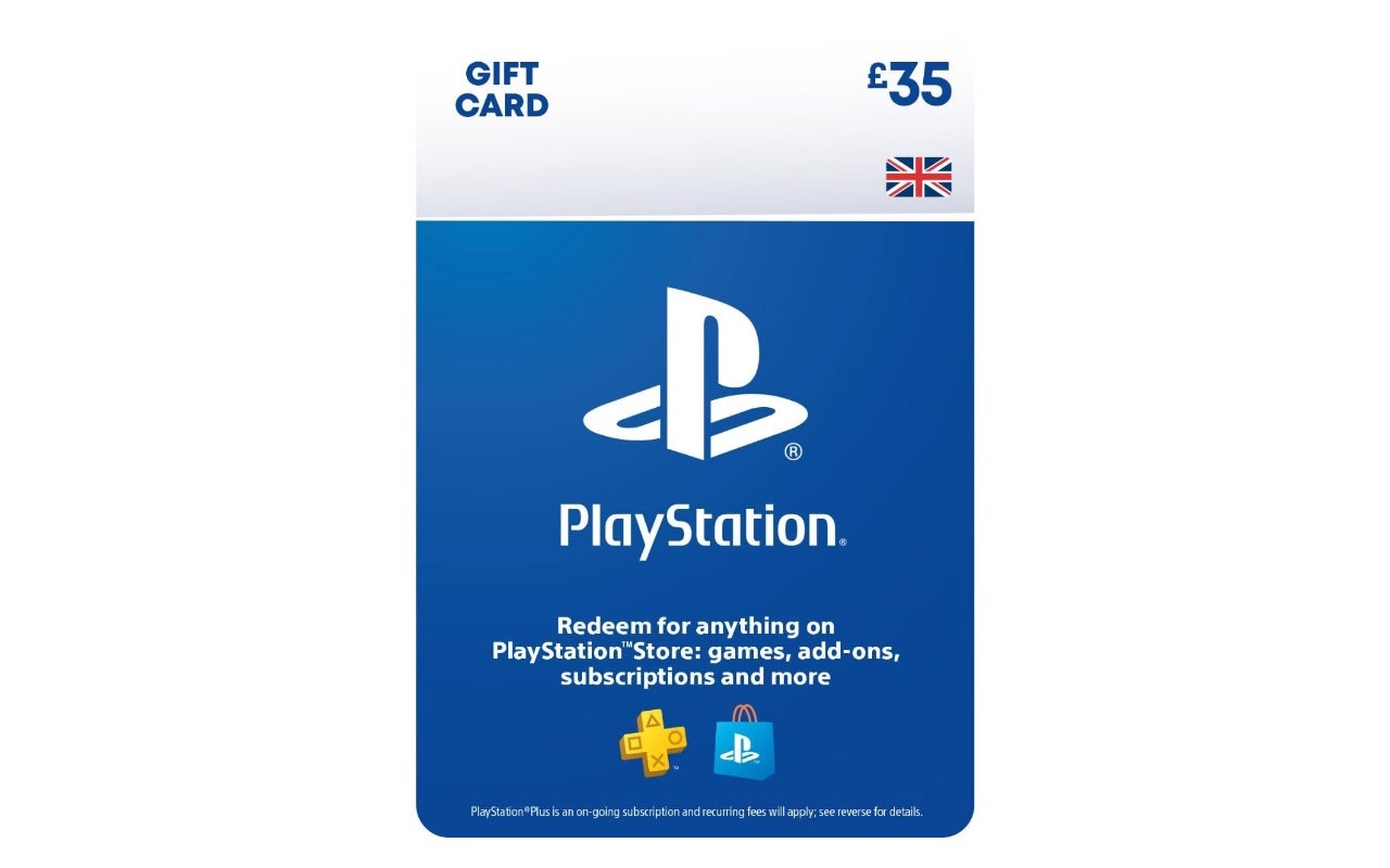 Gift store ps plus