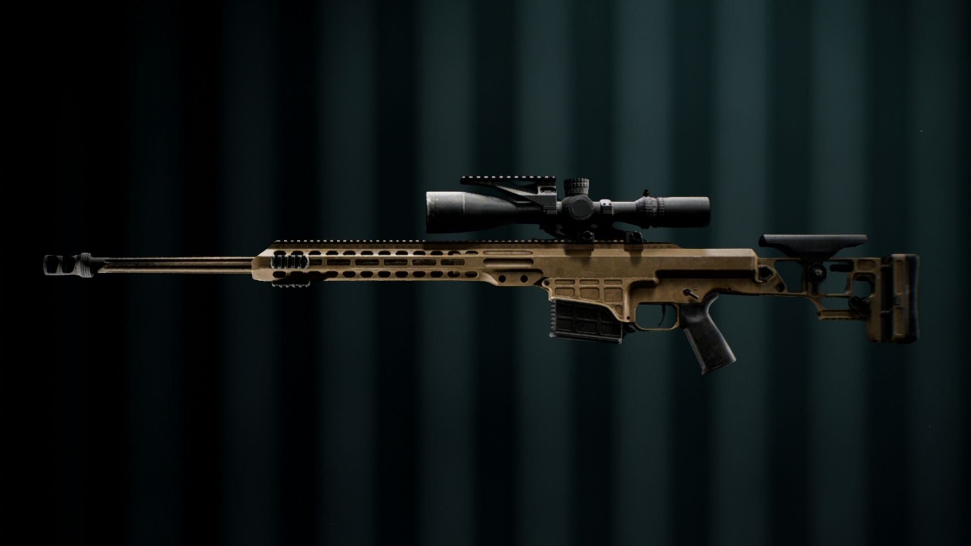 Best guns in Battlefield: RedSec - 11