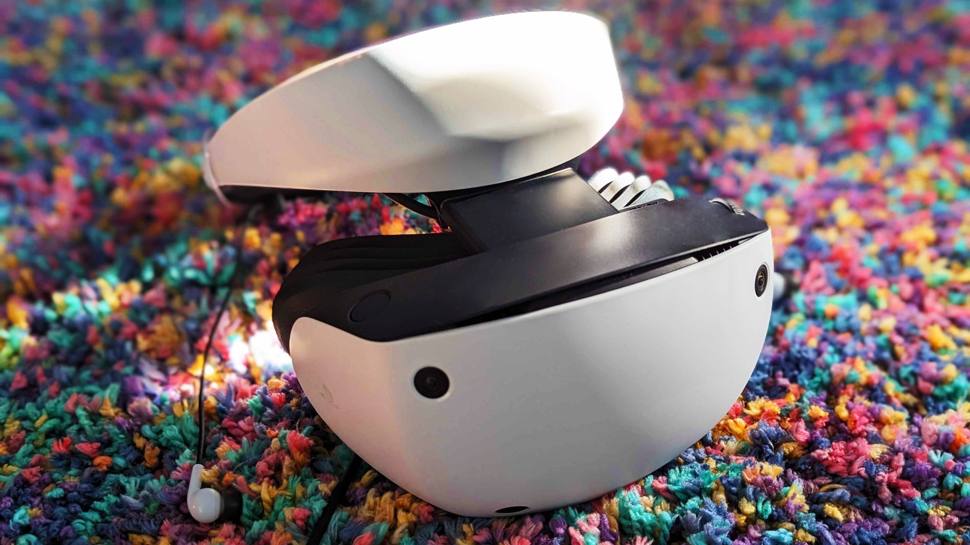 PlayStation VR2 review: £530 on PS5 VR might end up being the best money you've ever spent