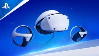 Sony tests out PC support for the PSVR 2