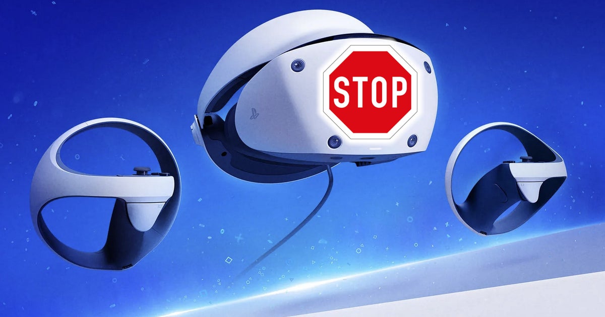 #Beat Saber: Support pro PSVR und PSVR2 eingestellt #Beat Saber: Support pro PSVR und PSVR2 eingestellt