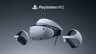 PlayStation VR2 chega no início de 2023