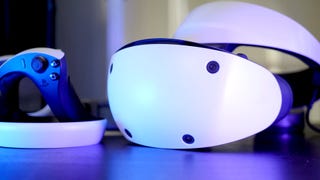 Sony PlayStation VR2: the Digital Foundry hardware review