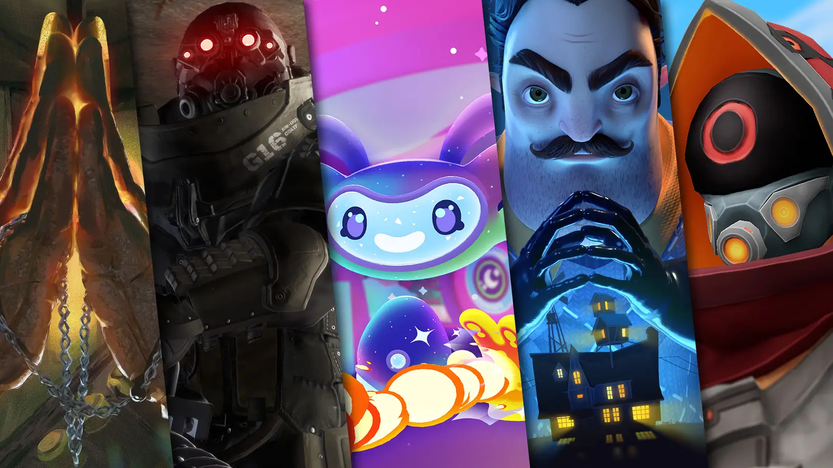 Deze PlayStation VR2-games zijn in 2023 beschikbaar