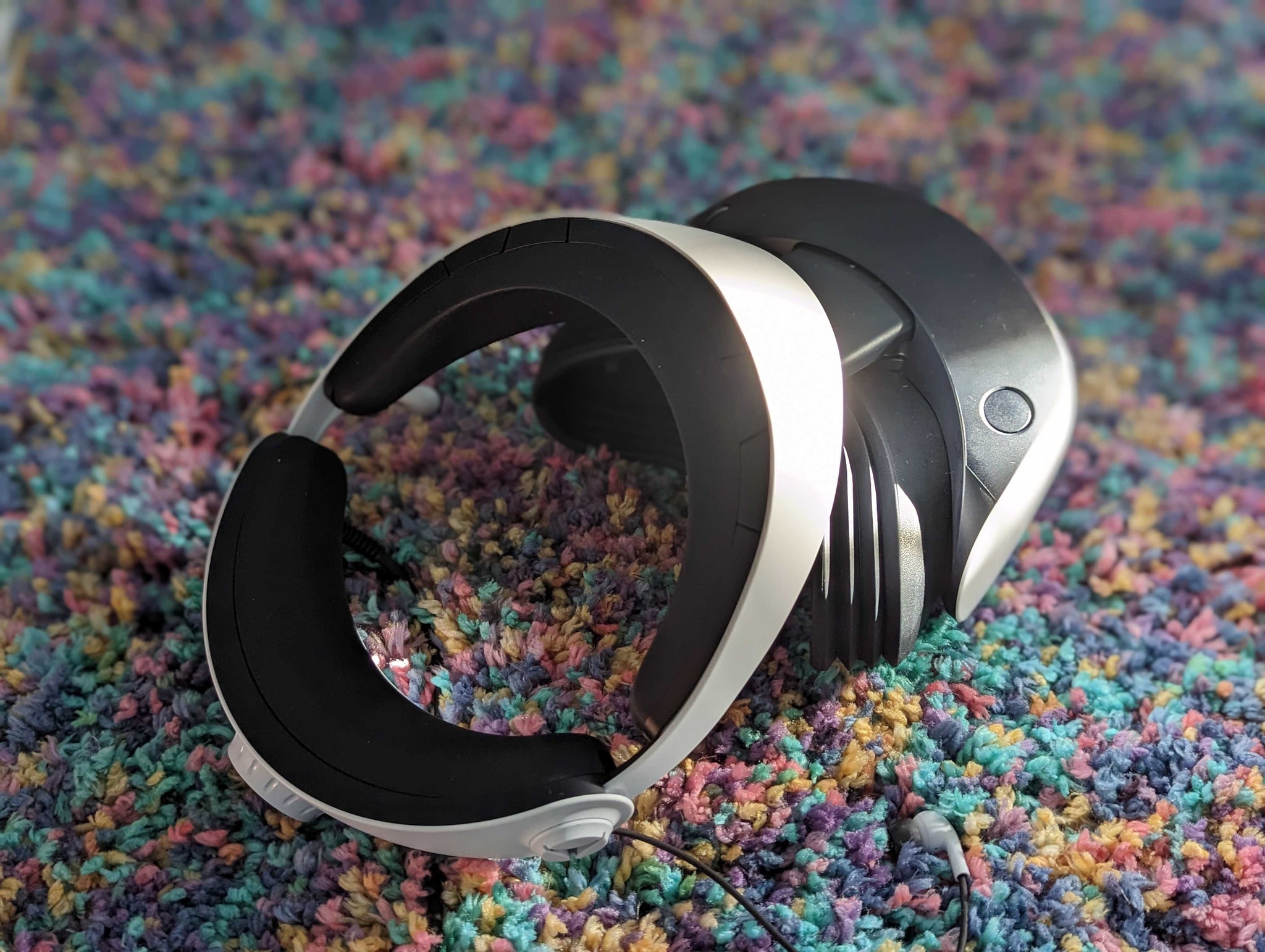 PlayStation VR2 review: £530 on PS5 VR might end up being the best money you've ever spent - 8