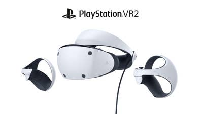 Sony announces PlayStation VR 2 headset