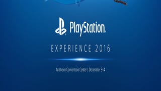 Watch the PlayStation Experience 2016 Keynote With Mike