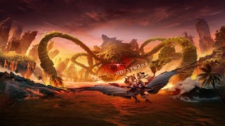 Análisis de Horizon Forbidden West: Burning Shores - Una expansión que besa al futuro de la saga