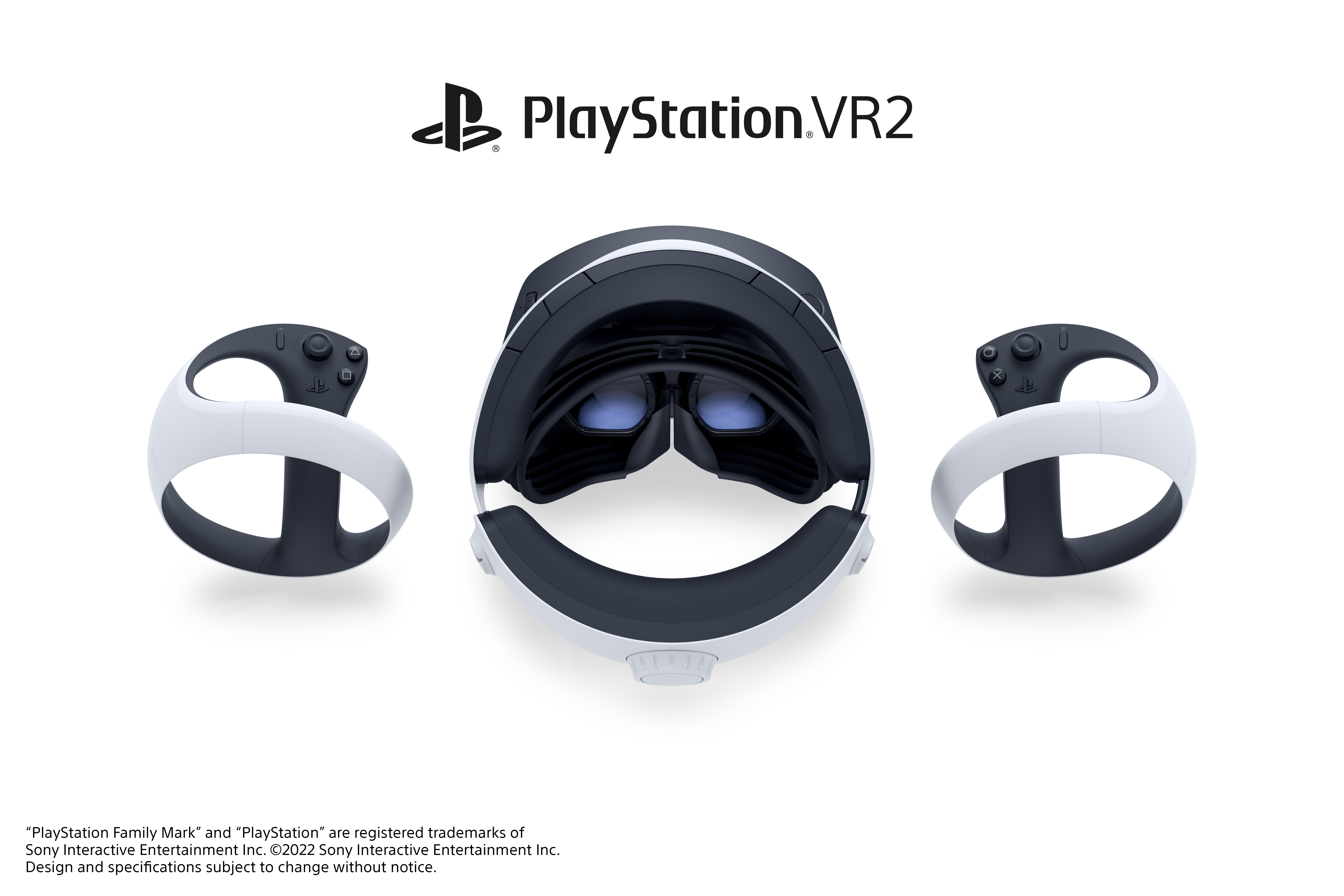 PSVR2 review - a VR enthusiast's dream | Eurogamer.net