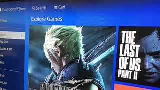 Sony facing lawsuit over PlayStation Store exclusivity