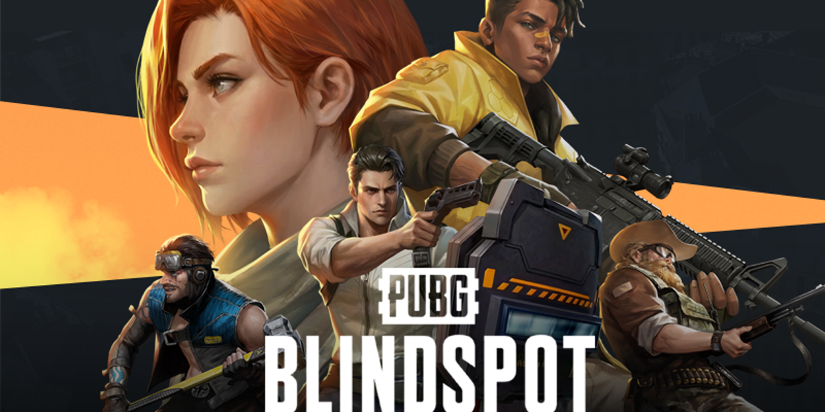 PUBG: Blindspot is going offline forever after just two months in early access despite Krafton’s record Battlegrounds revenues