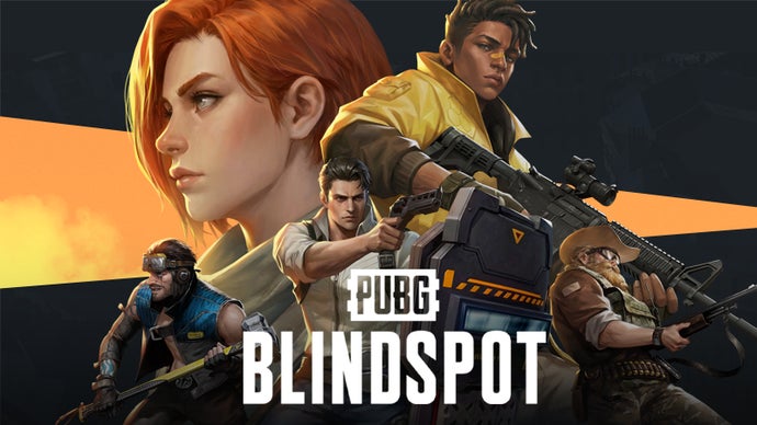 PUBG: Blindspot is going offline forever after just two months in early access, despite Krafton's record Battlegrounds revenues