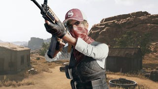 USgamer Lunch Hour: PUBG in 2018 [Done!]