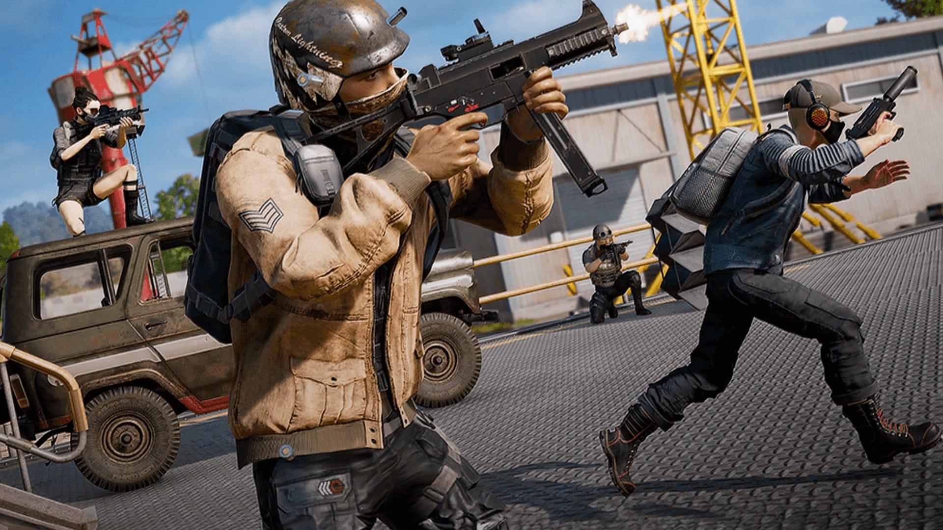 PUBG bringt beliebten Spielmodus schon morgen zurück, aber nur für ...