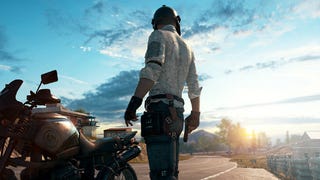 USgamer Lunch Hour: Team PUBG on Launch Day [Done!]