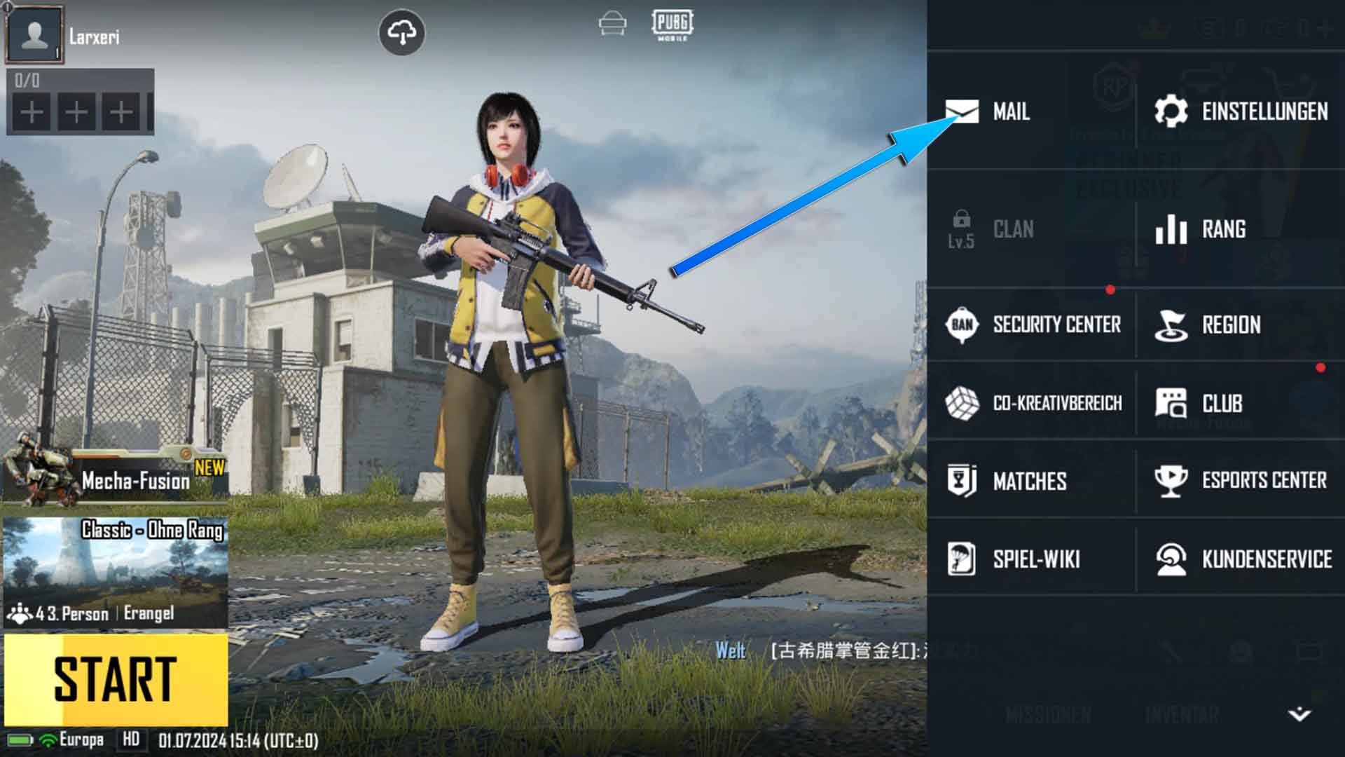 PUBG Mobile Codes – Kostenlose Items, Punkte und Unknown Cash ...