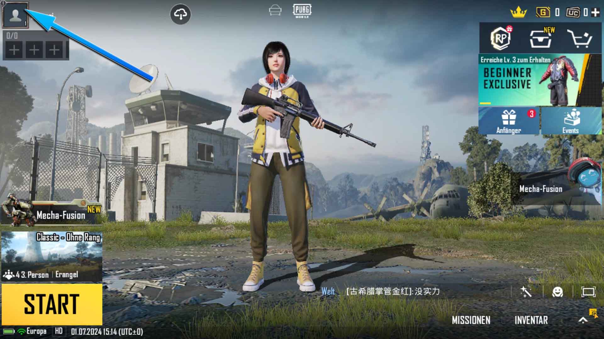 PUBG Mobile Codes – Kostenlose Items, Punkte und Unknown Cash ...