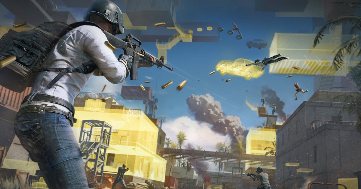 Krafton nomeia novo chefe de IA para aprimorar P&D de IA em jogos