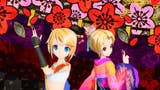 Der neue Hatsune Miku: Project DIVA Mega Mix DLC bringt ganze 72 neue Songs mit